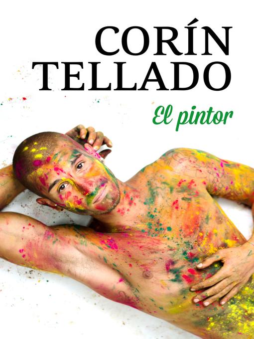 Title details for El pintor by Corín Tellado - Available